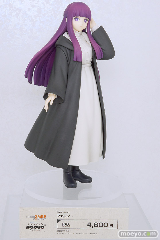 スマイルフェス2024　初音ミク ブルーアーカイブ ワカモ フィギュア 63