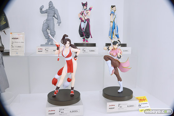 スマイルフェス2024　初音ミク ブルーアーカイブ ワカモ フィギュア 66