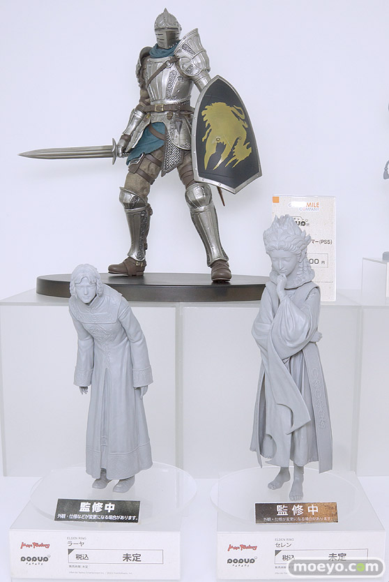 スマイルフェス2024　初音ミク ブルーアーカイブ ワカモ フィギュア 67