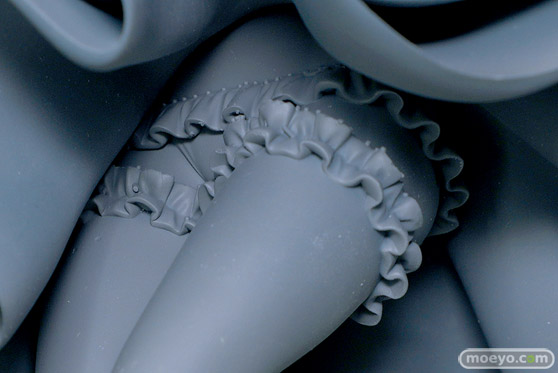 スマイルフェス2024　 フィギュア 勝利の女神：NIKKE ヘルム：アクアマリン 金色の闇 モモ バニーVer. 70