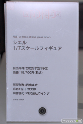 スマイルフェス2024　 フィギュア 勝利の女神：NIKKE ヘルム：アクアマリン 金色の闇 モモ バニーVer. 82