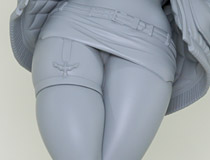 「宝多六花」「バッチ」「RED」など 「スマイルフェス2024」新作フィギュアレポート！（その05）