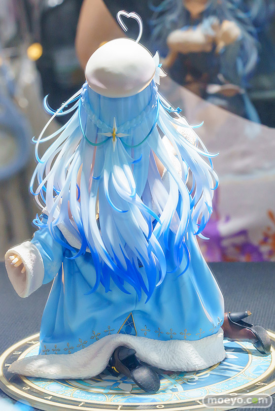 秋葉原の新作フィギュア展示の様子 2024年6月22日 あみあみ コトブキヤ 02