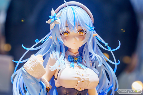 秋葉原の新作フィギュア展示の様子 2024年6月22日 あみあみ コトブキヤ 03