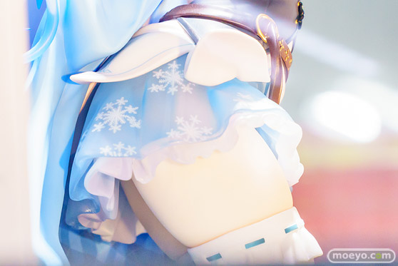 秋葉原の新作フィギュア展示の様子 2024年6月22日 あみあみ コトブキヤ 04