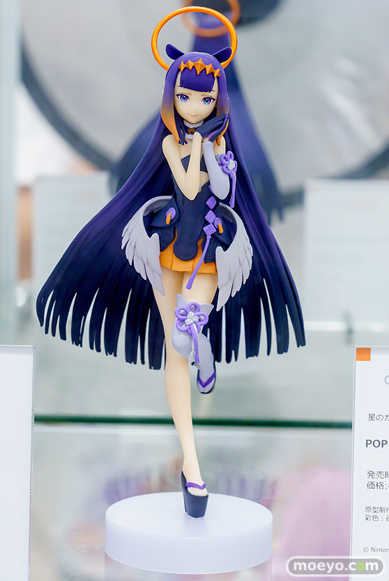 秋葉原の新作フィギュア展示の様子 2024年6月22日 あみあみ コトブキヤ 10