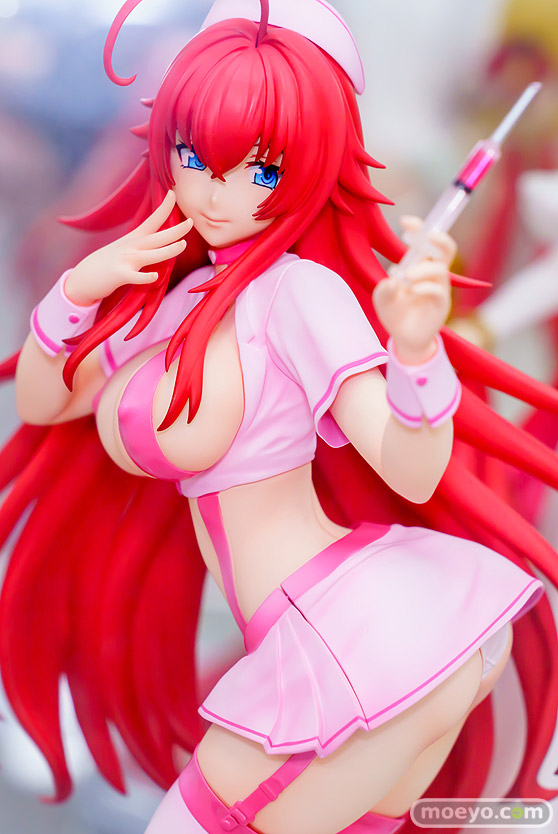 秋葉原の新作フィギュア展示の様子 2024年6月22日 あみあみ コトブキヤ 18