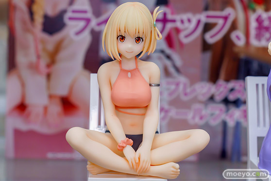 秋葉原の新作フィギュア展示の様子 2024年6月22日 あみあみ コトブキヤ 22