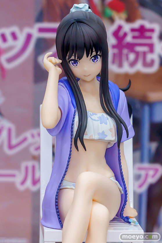 秋葉原の新作フィギュア展示の様子 2024年6月22日 あみあみ コトブキヤ 23