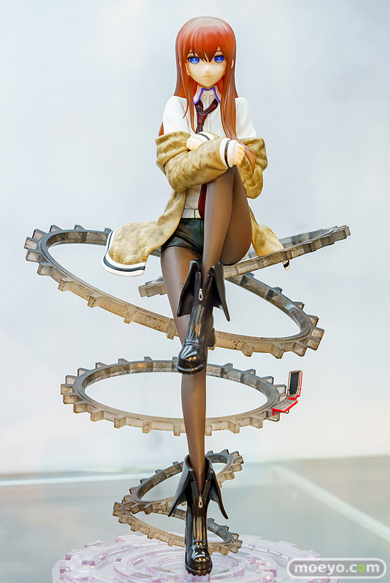 秋葉原の新作フィギュア展示の様子 2024年6月22日 あみあみ コトブキヤ 27