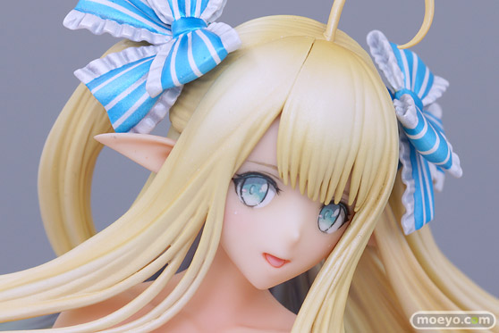 ダイキ工業 アズールレーン セントー 砂浜のウンディーネ 蔦風徒子 明智逸鶴 フィギュア 09