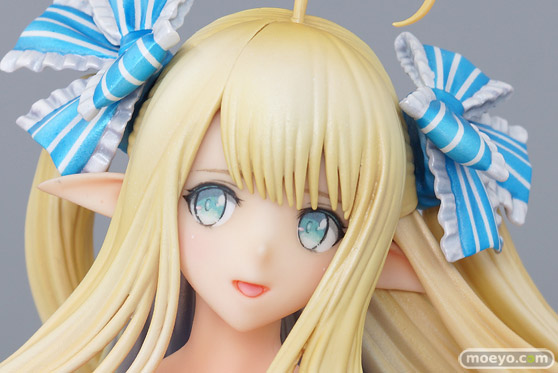 ダイキ工業 アズールレーン セントー 砂浜のウンディーネ 蔦風徒子 明智逸鶴 フィギュア 10