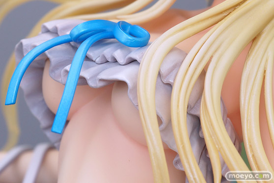 ダイキ工業 アズールレーン セントー 砂浜のウンディーネ 蔦風徒子 明智逸鶴 フィギュア 18