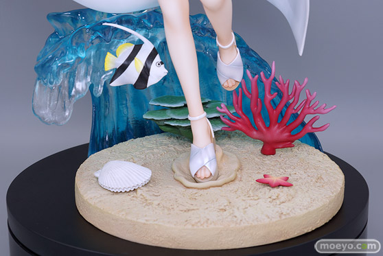 ダイキ工業 アズールレーン セントー 砂浜のウンディーネ 蔦風徒子 明智逸鶴 フィギュア 26