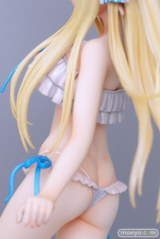 ダイキ工業 アズールレーン セントー 砂浜のウンディーネ 蔦風徒子 明智逸鶴 フィギュア 35