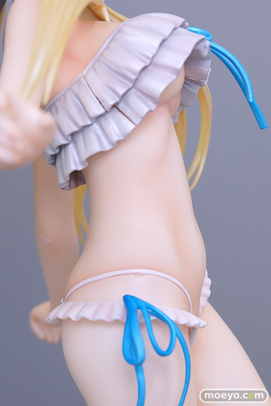 ダイキ工業 アズールレーン セントー 砂浜のウンディーネ 蔦風徒子 明智逸鶴 フィギュア 36