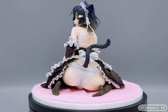 Pink・Charm 掃除朋具氏　 「桜木しおり」 エロ キャストオフ 07