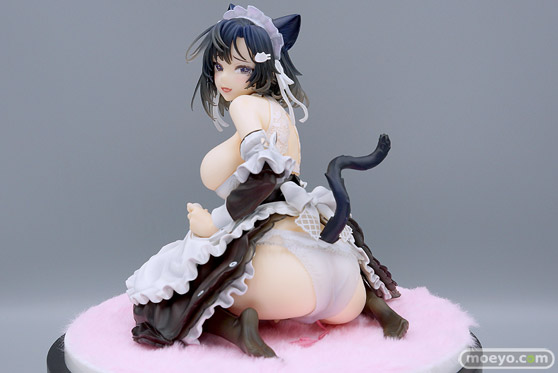 Pink・Charm 掃除朋具氏　 「桜木しおり」 エロ キャストオフ 18