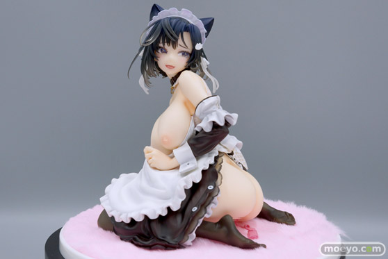 Pink・Charm 掃除朋具氏　 「桜木しおり」 エロ キャストオフ 35