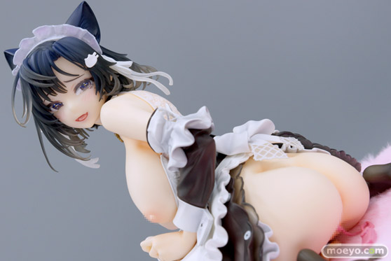 Pink・Charm 掃除朋具氏　 「桜木しおり」 エロ キャストオフ 41