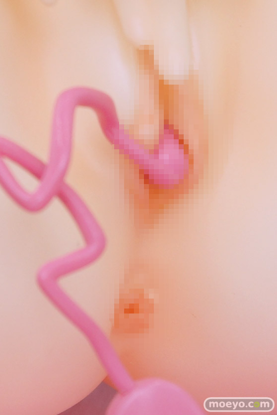 Pink・Charm 掃除朋具氏　 「桜木しおり」 エロ キャストオフ 55