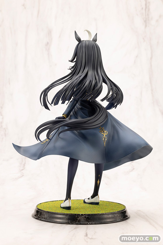 コトブキヤ ウマ娘 プリティーダービー マンハッタンカフェ 尊成 フィギュア 05