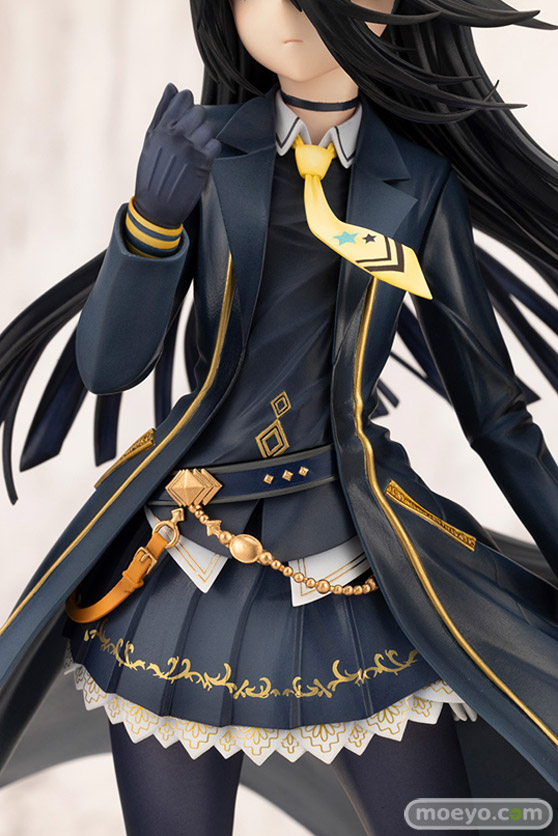 コトブキヤ ウマ娘 プリティーダービー マンハッタンカフェ 尊成 フィギュア 10