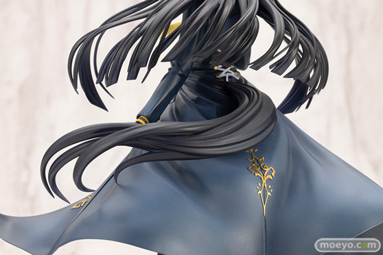 コトブキヤ ウマ娘 プリティーダービー マンハッタンカフェ 尊成 フィギュア 11