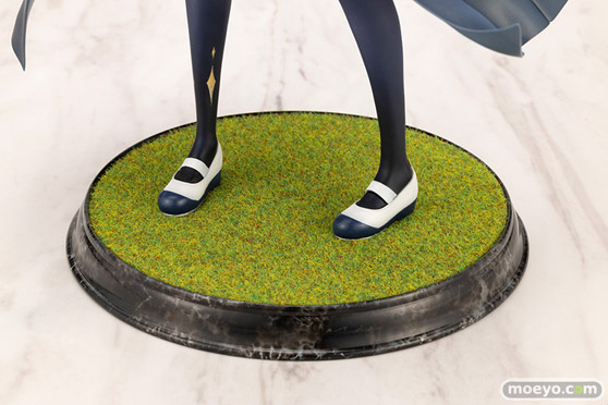 コトブキヤ ウマ娘 プリティーダービー マンハッタンカフェ 尊成 フィギュア 12