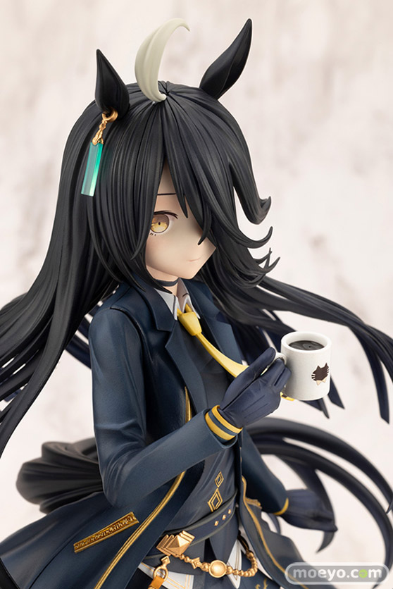 コトブキヤ ウマ娘 プリティーダービー マンハッタンカフェ 尊成 フィギュア 15