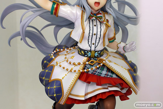 グッドスマイルカンパニー ウマ娘 プリティーダービー オグリキャップ～キセキの白星～ HIROHITO パン大好き主婦 GSC制作部 フィギュア スマイルフェス2024 06