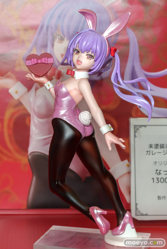 画像　フィギュア　サンプル　レビュー　ワンダーフェスティバル2024 [冬]　ｉｃｅ９ じんべい　満腹亭
 01