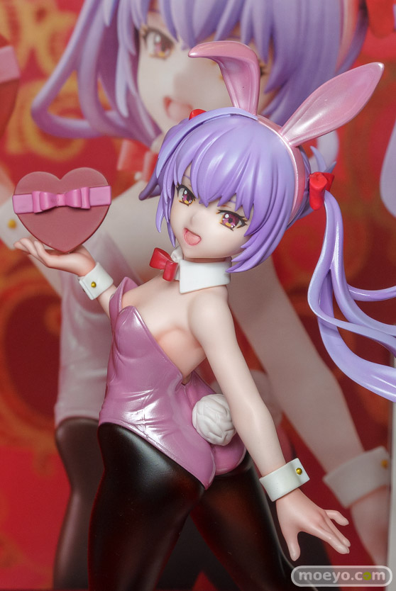 画像　フィギュア　サンプル　レビュー　ワンダーフェスティバル2024 [冬]　ｉｃｅ９ じんべい　満腹亭
 03