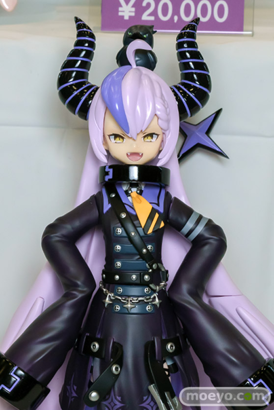 画像　フィギュア　サンプル　レビュー　ワンダーフェスティバル2024 [冬]　ｉｃｅ９ じんべい　満腹亭
 12