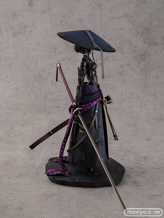 KADOKAWA FALSLANDER RONIN コケ あきもとはじめ KDcolleKADOKAWAコレクション フィギュア 03