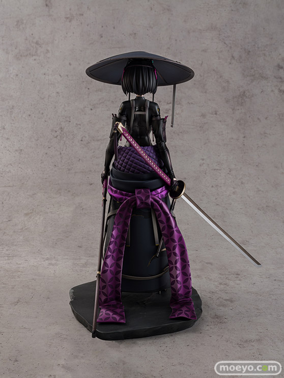 KADOKAWA FALSLANDER RONIN コケ あきもとはじめ KDcolleKADOKAWAコレクション フィギュア 04