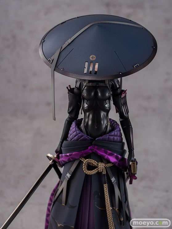 KADOKAWA FALSLANDER RONIN コケ あきもとはじめ KDcolleKADOKAWAコレクション フィギュア 05