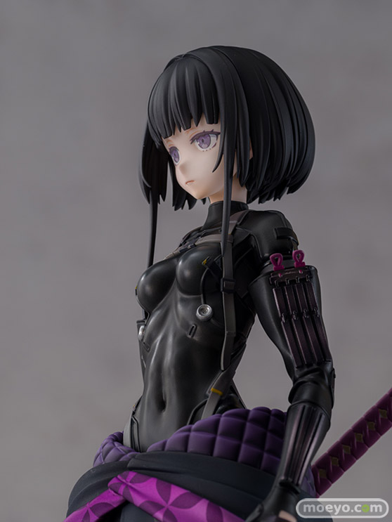 KADOKAWA FALSLANDER RONIN コケ あきもとはじめ KDcolleKADOKAWAコレクション フィギュア 06