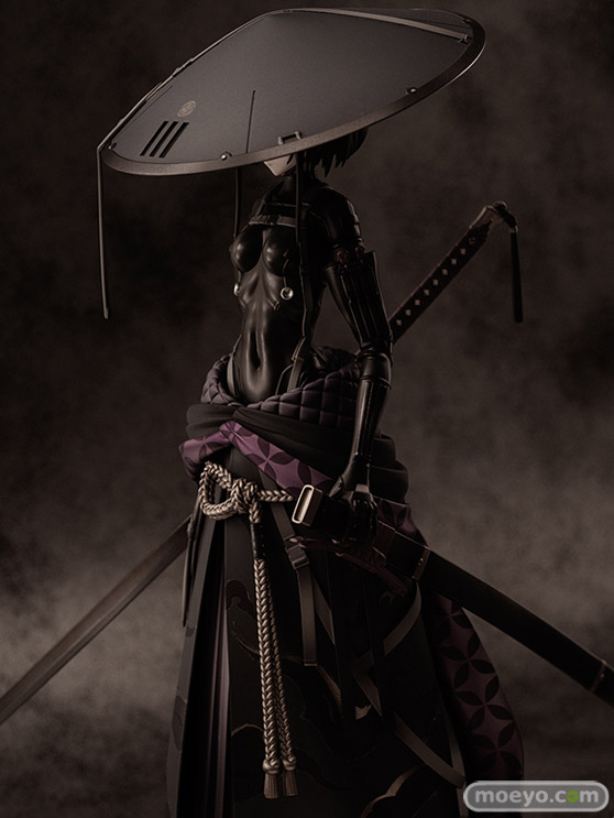 KADOKAWA FALSLANDER RONIN コケ あきもとはじめ KDcolleKADOKAWAコレクション フィギュア 07