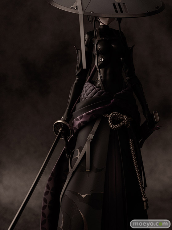 KADOKAWA FALSLANDER RONIN コケ あきもとはじめ KDcolleKADOKAWAコレクション フィギュア 08