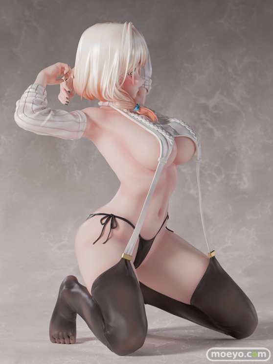 Bfull FOTS JAPANビーフル フォトス ジャパン 進化版 例のセーター アリサ のちを。 フィギュア 07