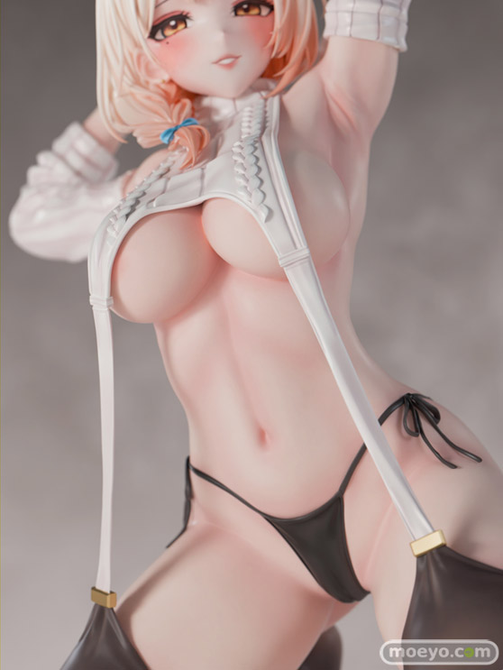 Bfull FOTS JAPANビーフル フォトス ジャパン 進化版 例のセーター アリサ のちを。 フィギュア 13