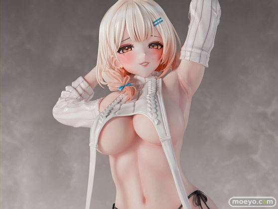 Bfull FOTS JAPANビーフル フォトス ジャパン 進化版 例のセーター アリサ のちを。 フィギュア 16