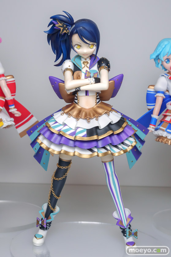 画像　フィギュア　サンプル　レビュー　ワンダーフェスティバル2024 [冬]　Full Blast Works 鋼鉄飯店　浪速製作所
 01