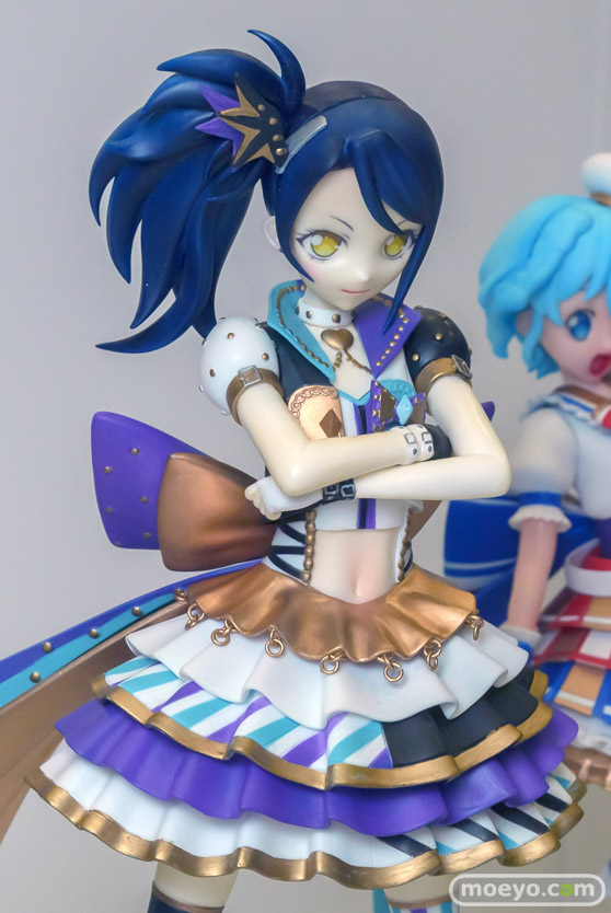 画像　フィギュア　サンプル　レビュー　ワンダーフェスティバル2024 [冬]　Full Blast Works 鋼鉄飯店　浪速製作所
 02