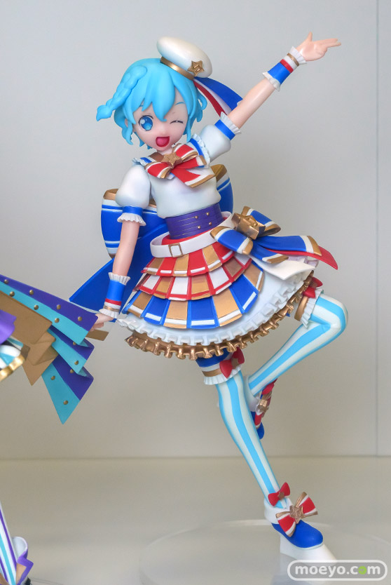 画像　フィギュア　サンプル　レビュー　ワンダーフェスティバル2024 [冬]　Full Blast Works 鋼鉄飯店　浪速製作所
 05