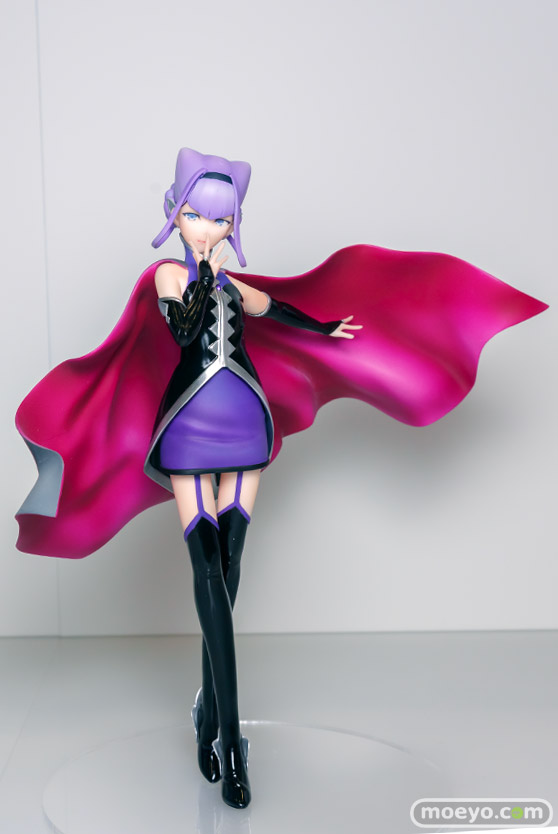 画像　フィギュア　サンプル　レビュー　ワンダーフェスティバル2024 [冬]　Full Blast Works 鋼鉄飯店　浪速製作所
 07