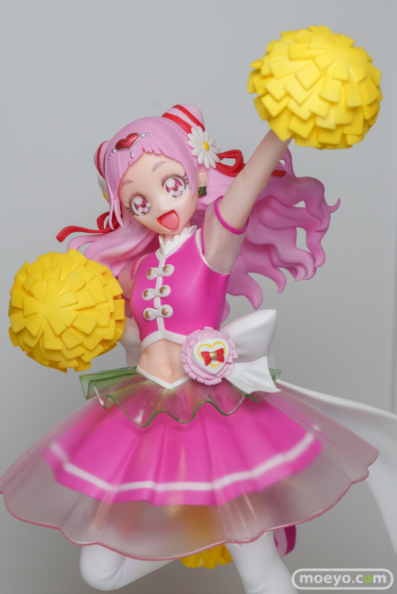 画像　フィギュア　サンプル　レビュー　ワンダーフェスティバル2024 [冬]　Full Blast Works 鋼鉄飯店　浪速製作所
 10