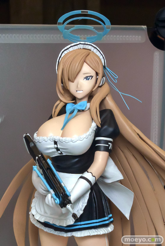 画像　フィギュア　サンプル　レビュー　ワンダーフェスティバル2024 [冬]　Full Blast Works 鋼鉄飯店　浪速製作所
 23