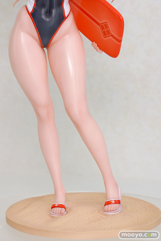 グッドスマイルアーツ上海 勝利の女神：NIKKE ラピ：クラシックバカンス ハッブル 犬騎士 TORAMI スマイルフェス2024 フィギュア 10